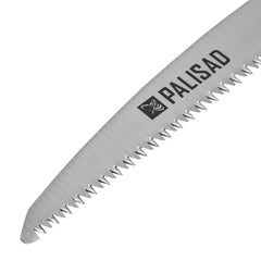 Serrote Poda Dobrável Emborrachado 95x203mm 95x390mm 3D 385mm 4 TPI Palisad 604118 Durável e Seguro