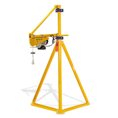 Suporte Para Guincho Prime 1000Kg Menegotti