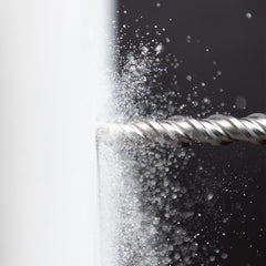 Broca Para Concreto Tungstenio Cobalto 18 X 460mm SDS Plus Durável Gross