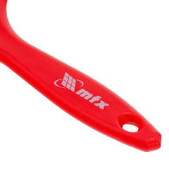 Trincha 4'' Cerdas Mistas Para Tintas Esmalte E Óleo Cabo Plástico MTX