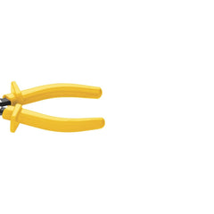 Alicate Bico Meia Cana 8'' Isolado 1000V Tramontina MASTER Precisão E Segurança