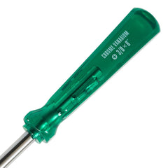 Chave Phillips MTX Cabo Verde 3/8 X 6 (PH4 X 150) Crv Precisão e Durabilidade