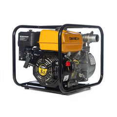 Motobomba Gas Autoescorvante 5,5 HP 2x2 Água Limpa Mb2Al Csm