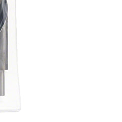 Broca Para Metal Bosch Aço Rápido Hss-Pointteq 20,0mm