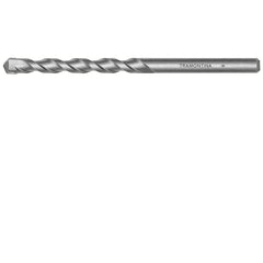 Broca Para Concreto 12x150mm Din 8039 Tramontina Master com 5 Brocas