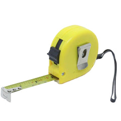 Trena de Bolso 5 M X 19 MM ABS Tradestar