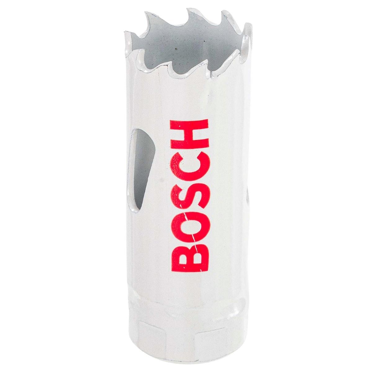 Serra Copo Bosch Bimetálica Eco 19 mm 3/4''