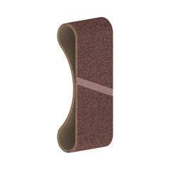Cinta De Lixa Bosch Pro X440 100X610mm Grano 60 3Un