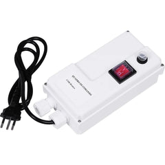 Bomba Submersa 2,5'' Multiestágio 1/4Hp 8 Estágios 127V Aço Inox Worker