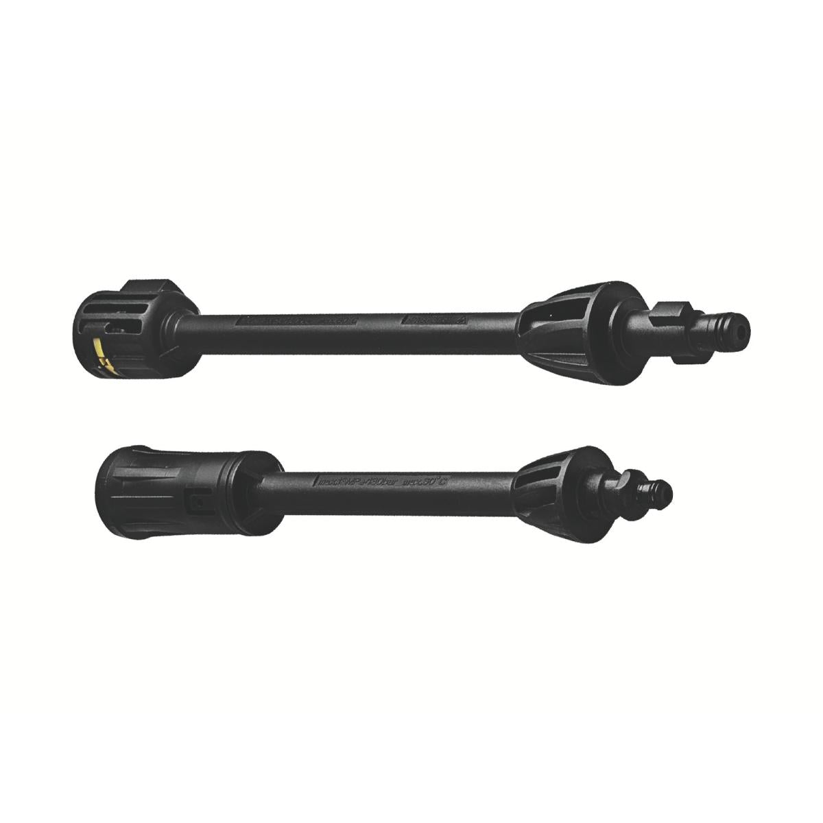 Ponteira Leque e Prolongador 13MPa 130bar 1900psi 60°C Tramontina MASTER