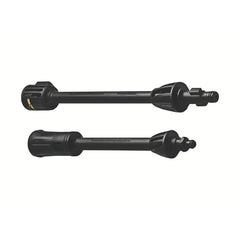 Ponteira Leque e Prolongador 13MPa 130bar 1900psi 60°C Tramontina MASTER