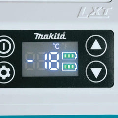 Refrigerador e Aquecedor Adaptador CA Cabo 12V Sem Bateria Sem Carregador DCW180Z Makita