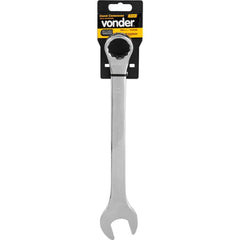 Chave Combinada 29mm Cromo Vanádio Vonder