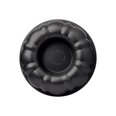 Forma Para Bolo Tramontina Brasil 24 Cm 2 L Alumínio Antiaderente Starflon Max Grafite Resistente