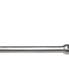 Chave De Roda 41x21mm Tramontina Master Aço Forjado Cromado Com Furo Para Manípulo