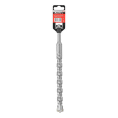 Broca Concreto SDS Plus 20mm x 260mm MTX 1PC Ponta W Alta Performance