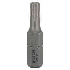 Ponta Para Parafusar Bosch Extra Hard T25 25mm 3U