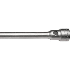 Chave De Roda 41x21mm Tramontina Master Aço Forjado Cromado Com Furo Para Manípulo