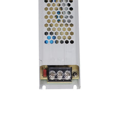 Fonte LED Slim 200W 16,7A 12V Tradestar