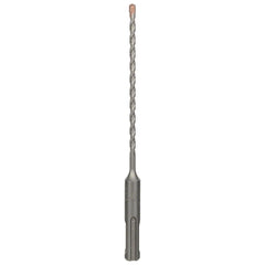 Broca Bosch Sds Plus-3 Para Concreto Ø4 X 100 X 160 mm