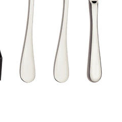 Faqueiro 30 Peças Tramontina Classic Aço Inox Facas Forjadas Acabamento Brilho