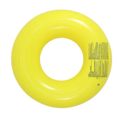 Boia Inflável Circular Piscina Água Mar Praia Geometric W11414 Bel