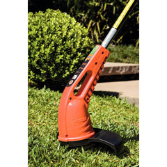 Aparador de Grama Elétrico 1500W 280mm 220V Tramontina AP1500T Acabamento Perfeito