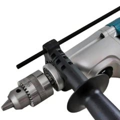 Furadeira de Impacto 2 Vel 20mm 3/4'' 1010W Industrial com Punho Maleta Limitador HP2070 220V Makita