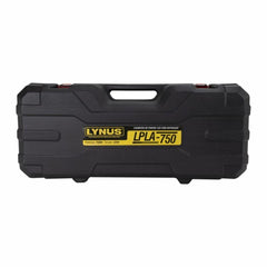 Lixadeira de Parede LED com Aspiração 750W 220V Lpla-750 Lynus