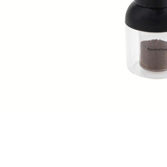 Moedor De Café Tramontina 4 Níveis 25g Plástico Abs Moinho Cerâmica