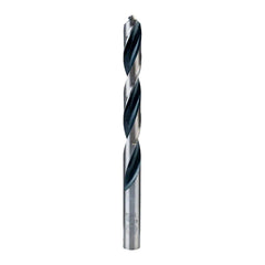 Broca Metal Bosch Aço Rápido Hss-Pointteq 13/32'' 5 Peças