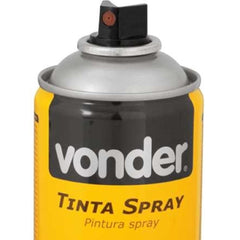 Tinta Spray Acrílica Azul 350ML/250G Vonder