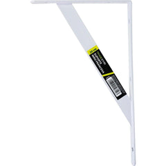 Suporte Prateleira 20 cm x 12 mm Branco Soldado Tradestar