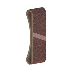 Cinta De Lixa Bosch Pro X440 60X400mm Grano 80 3Un