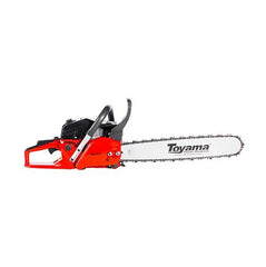 Motosserra Gasolina Toyama 55cc Sabre 18'' AT 45cm Corrente Oregon 73DX 3/8''x.058'' TCS58F-G2-18AT