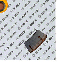 Disco Diamantado Bosch Eco For Universal 350X25,4X3,2X8mm