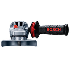 Esmerilhadeira Bosch Gws 9-125 S 110V 900W Eixo M14