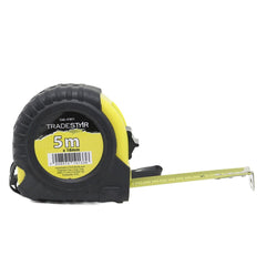 Trena Métrica 5 M x 18 MM Emborrachada Tradestar