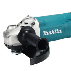 Esmerilhadeira Angular 230Mm Industrial 2700W Com Chave Punho Proteção GA9082 127V Makita