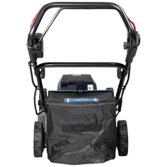 Carrinho Cortador de Grama 530 mm 1,9kW IPX4 Motor BL Sem Bateria Sem Carregador LM002GZ Makita