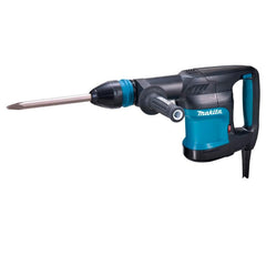 Martelo Rompedor Sds Max 1100W 2650 IPM com Punho Lateral Graxa e Maleta HM0870C 220V Makita