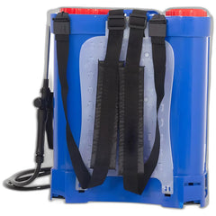 Pulverizador Costal 20L Eletrico Peg-20 Kawashima