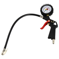 Compressor de Ar 1.1kW 180 L/min Sem Óleo com Acessórios Denzel DL1100