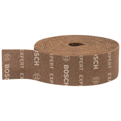 Manta Abrasiva Bosch Expert N880 100mmx10Mt Grosso Alox