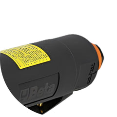 Esmerilhadeira Angular Pneumática 115mm 1/4'' 11000 RPM 1936/4A Beta