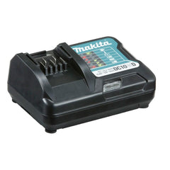 Chave de Impacto 1/2''  Bateria 12V Com Iluminação 2 Baterias Carregador e Maleta TW141DWYE Makita