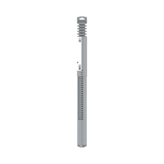 Broca Para Martelo Bosch Pro Sds Max-7 38X600X720mm