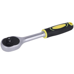 Jogo Chave e Soquetes  3/8'' 10 - 22 mm 12 Peças CR-V Pro Tradestar