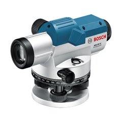 Nível Óptico Bosch Gol 26 D Zoom De 26X Em Maleta