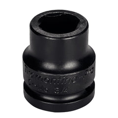 Soquete 24mm 3/4'' Hyper Drive Cromo Molibdênio DIN 3129 Tramontina PRO